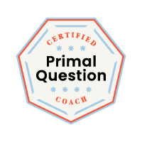 Certified 7 Primal Questions coach